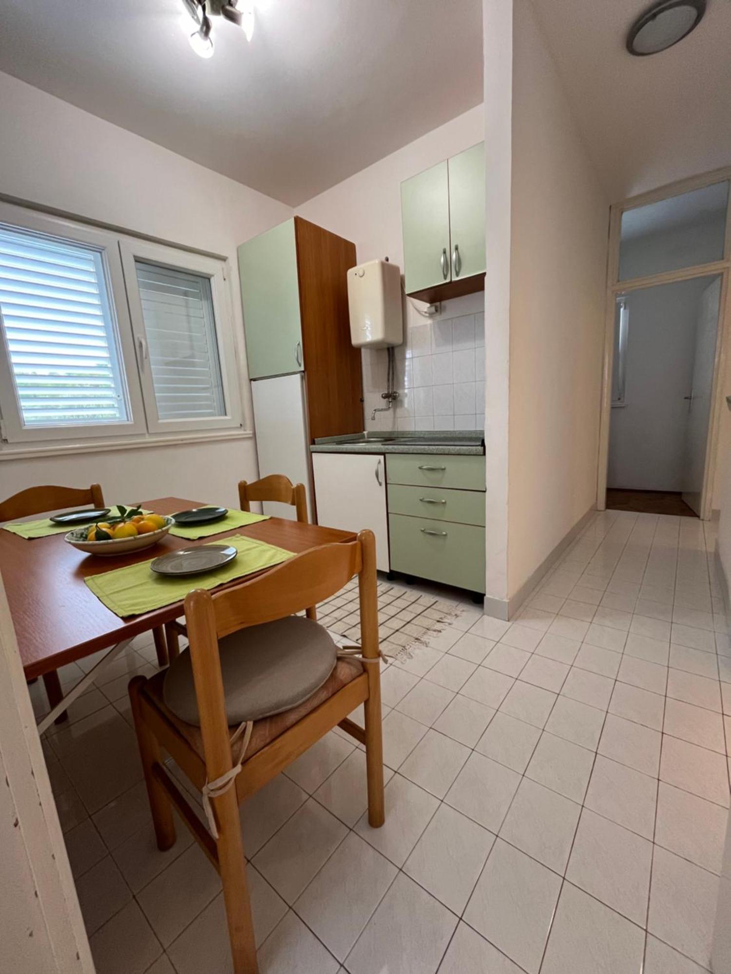 Apartmani Ivan Trogir Exterior photo
