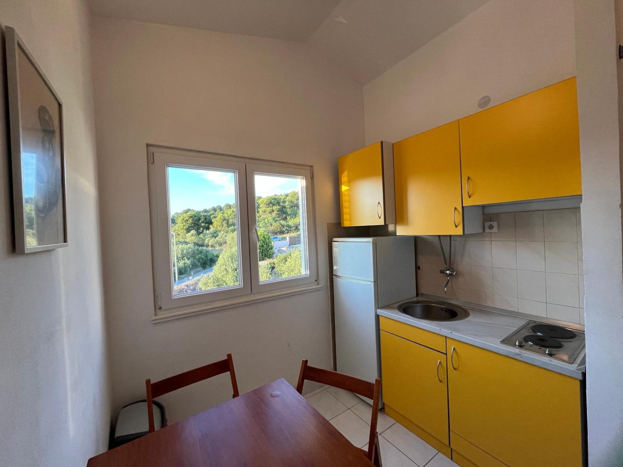 Apartmani Ivan Trogir Exterior photo